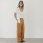 CATALINA Wide-Leg Trousers