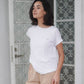 ANNIKA Embroidered T-Shirt