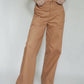 CATALINA Wide-Leg Trousers