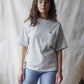 MAYA Oversized Pocket T-Shirt