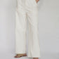 COLETTE Wide-Leg Trousers