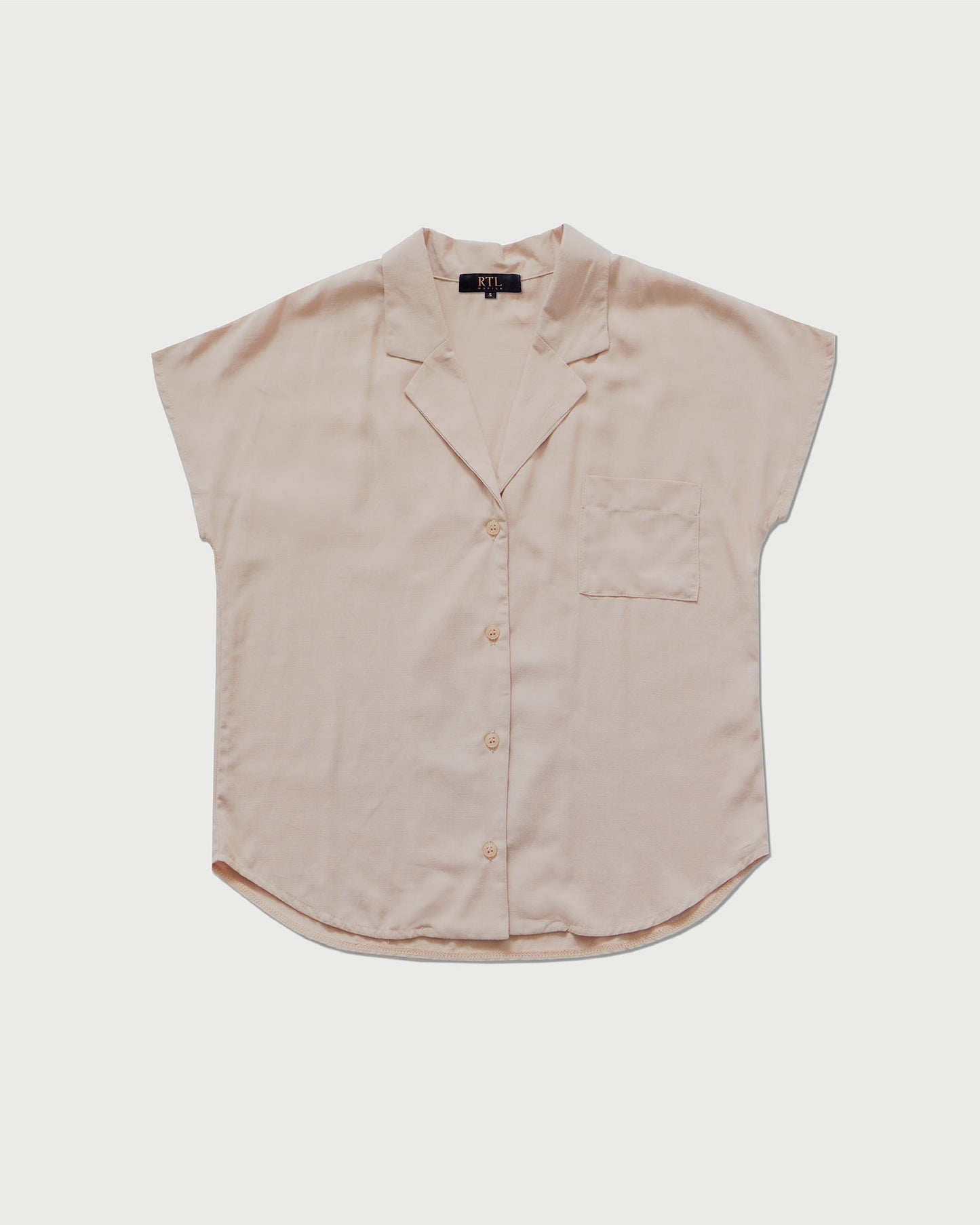 MADISON Resort Shirt