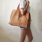 STELLA Canvas Tote Bag